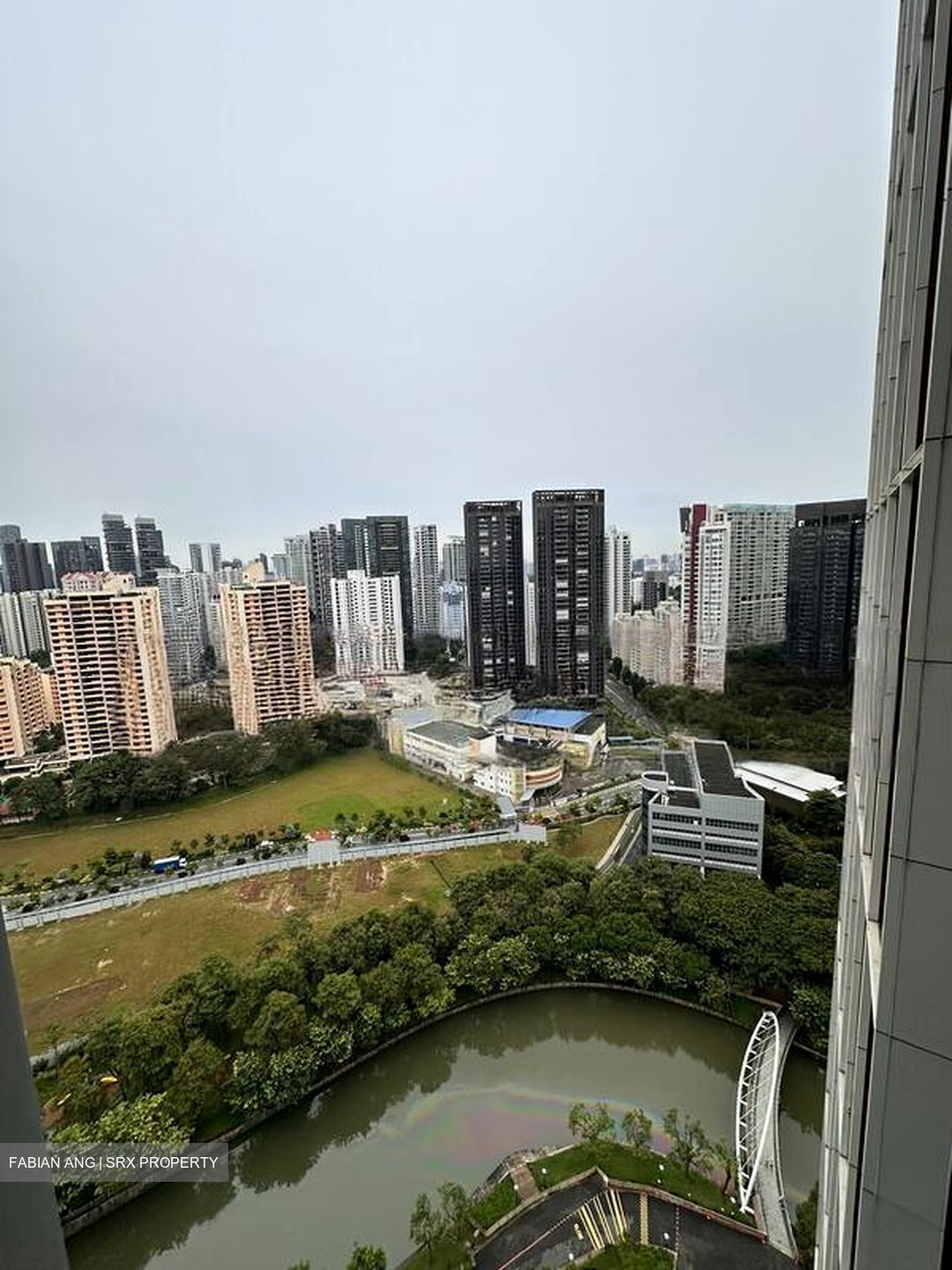 Riviere  (D3), Condominium #484436901